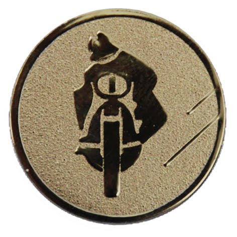 Sentermerke Motorsykkel MS100