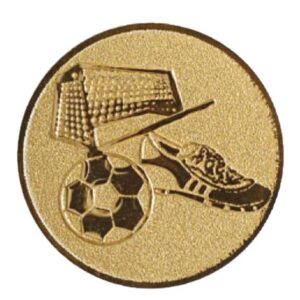 Sentermerke Fotball MS11