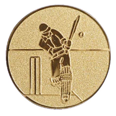 Sentermerke Cricket MS128