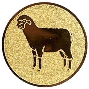 Sentermerke Sau MS172