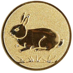 Sentermerke Kanin MS177