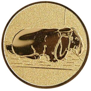 Sentermerke Kanin MS178