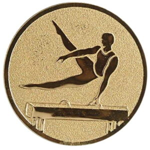 Sentermerke Bøylehest MS34