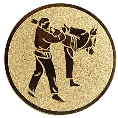 MS57 - Sentermerke Karate MS57