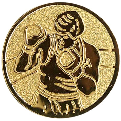 Sentermerke Boksing MS58