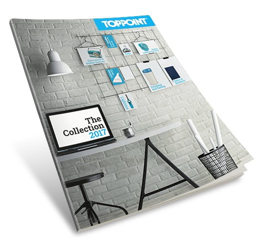Katalog Toppoint 1 - Katalog Sagaform