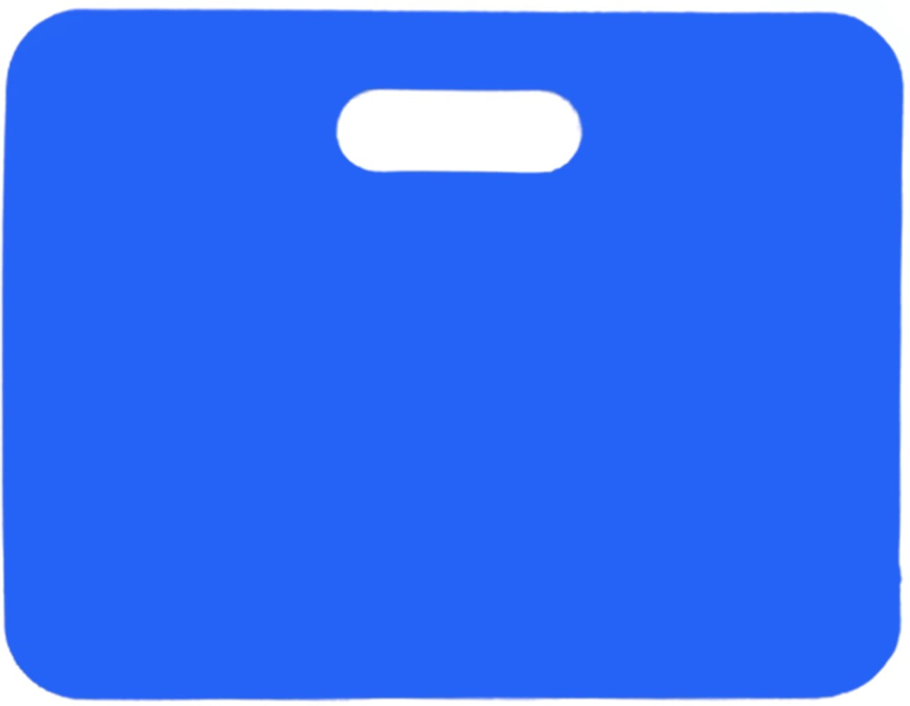 Sitteunderlag med håndtak 5