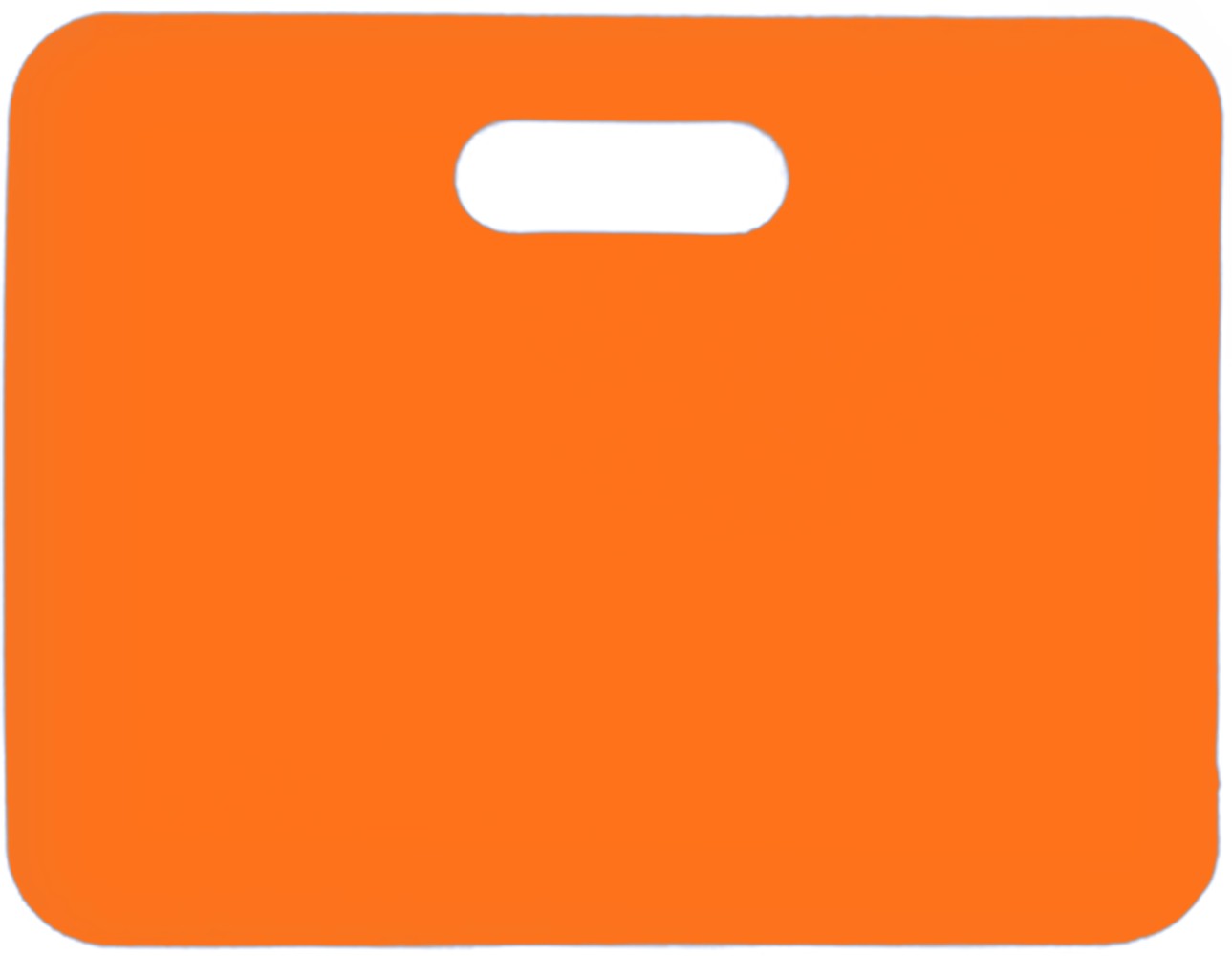 Sitteunderlag med håndtak 4