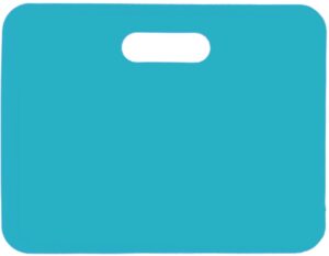 Sitteunderlag med håndtak 1