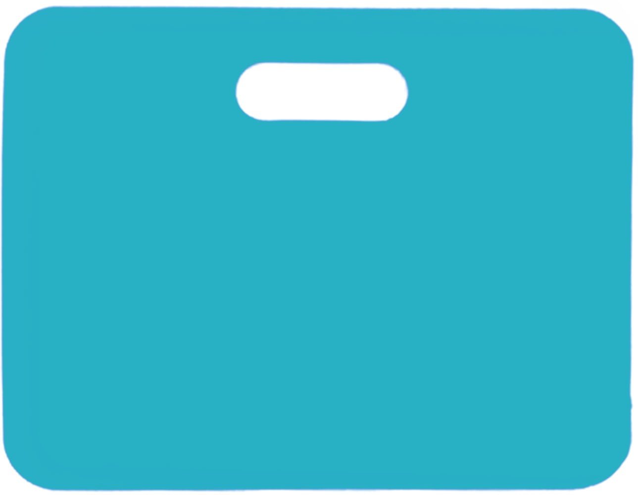 Sitteunderlag med håndtak 1