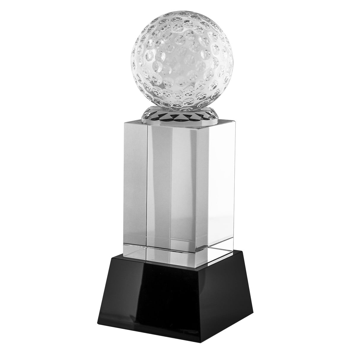Glasstrofé golf CR.302 - Bilde 4