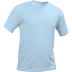 T shirt LightBlue51 10000 scaled 247x247 - St. Louis T-skjorte Unisex (Isblå)