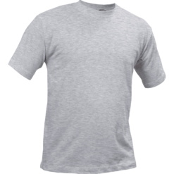 T shirt Melange92 10000 scaled 247x247 - St. Louis T-skjorte Unisex (Lys Gråmelert)