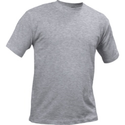 T shirt Melange93 10000 scaled 247x247 - St. Louis T-skjorte Unisex (Gråmelert)