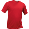 T shirt Red35 10000 100x100 - St. Louis T-skjorte Unisex (Rød)
