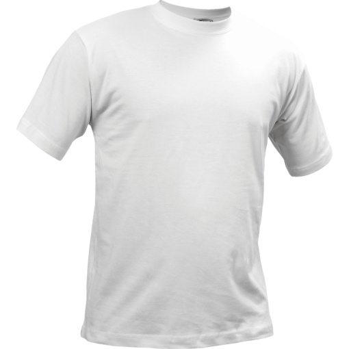 T shirt White00 10000 scaled 510x510 - St. Louis T-skjorte Barn (Hvit)