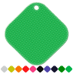 SR101 3 247x247 - Hard refleks med logo, firkantet, 10 farger