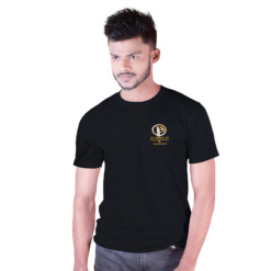Male t shirt Front 247x247 - St. Louis T-skjorte Unisex (Gråmelert)
