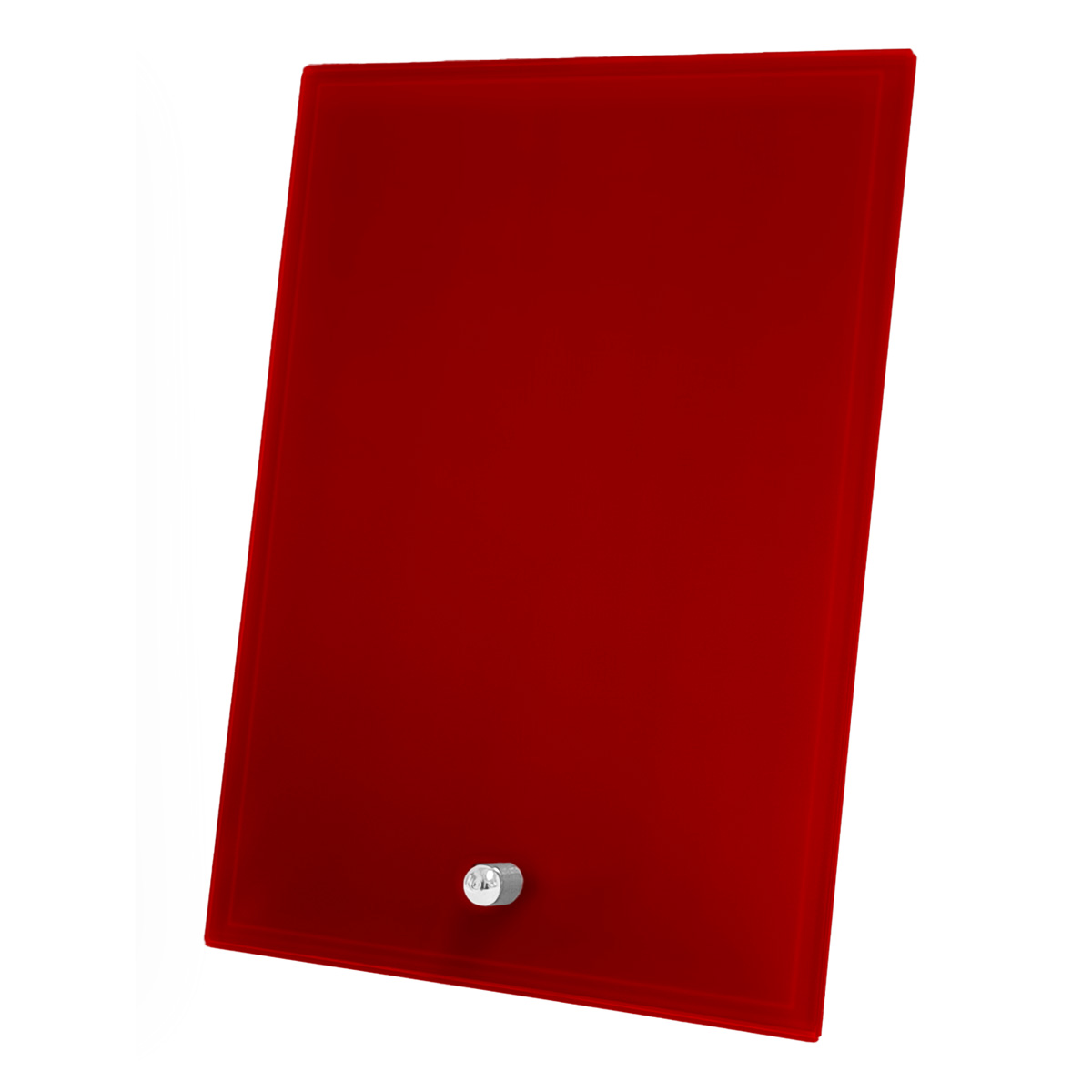 Vibrant - Farget glassplakett med laser eller fargetrykk - Bilde 2