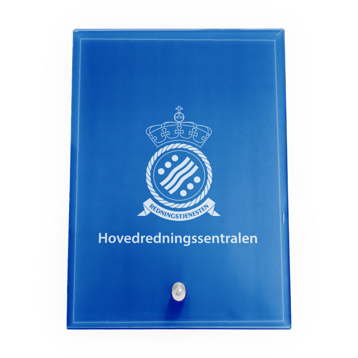 Vibrant - Farget glassplakett med laser eller fargetrykk - Bilde 7