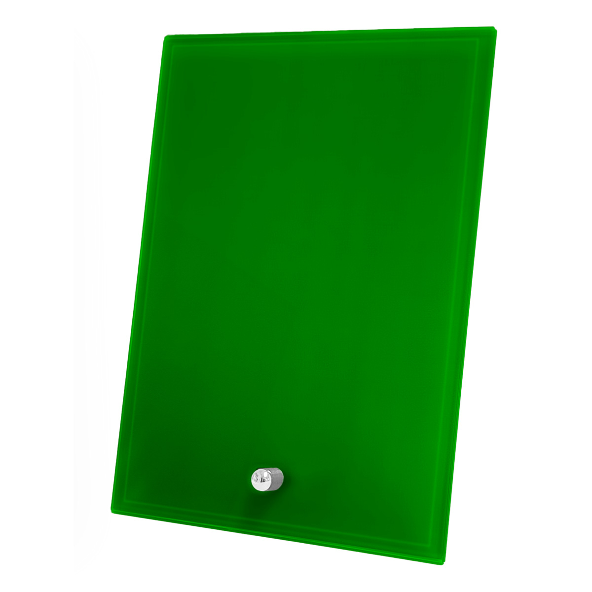 Vibrant - Farget glassplakett med laser eller fargetrykk - Bilde 8