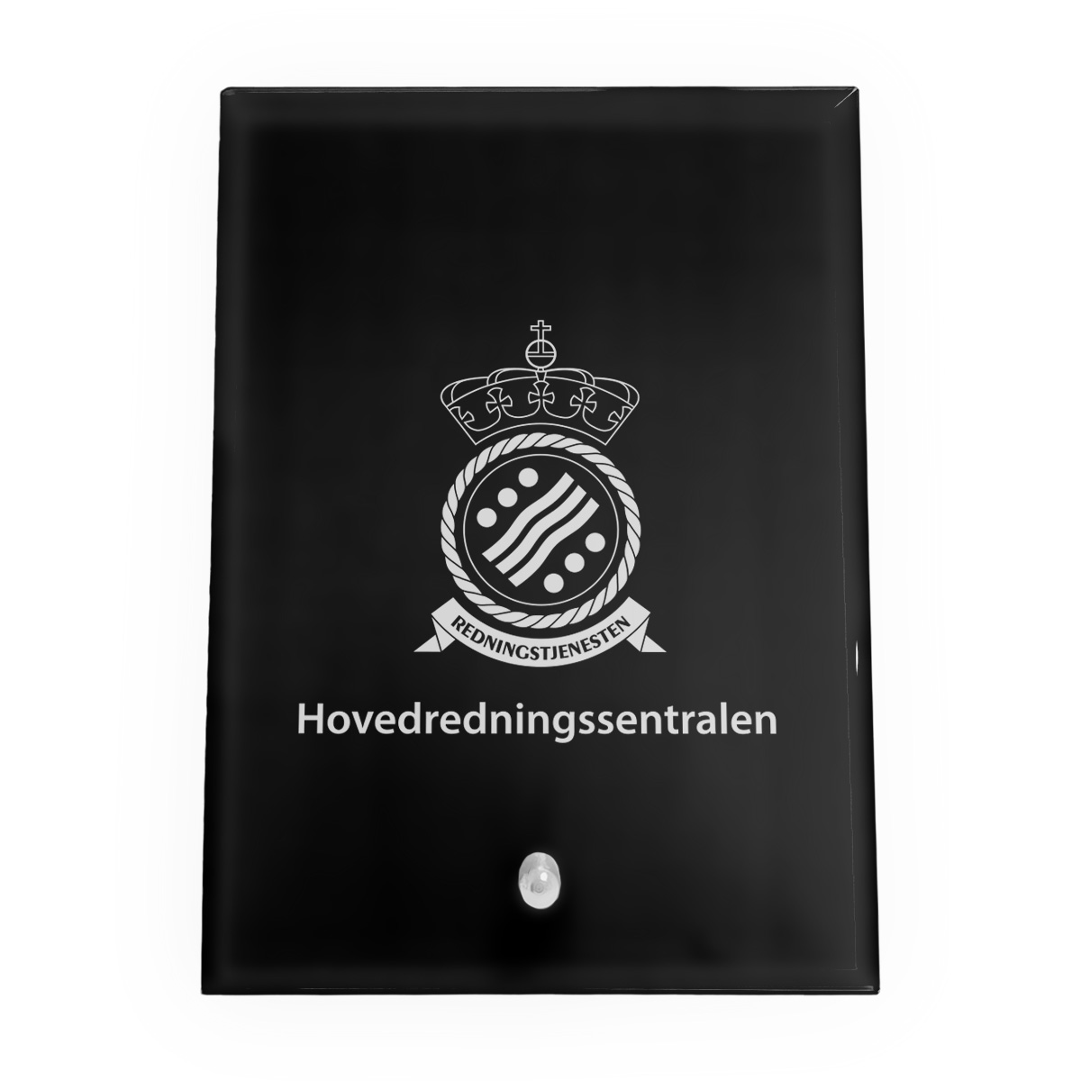 Vibrant - Farget glassplakett med laser eller fargetrykk - Bilde 11