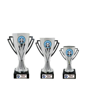 Alternative view of Pokalserie ND33